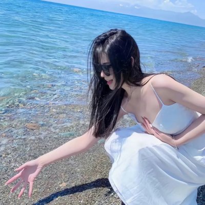 新来的美女邻居